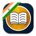 shwebook hindi dictionary (uni android application logo